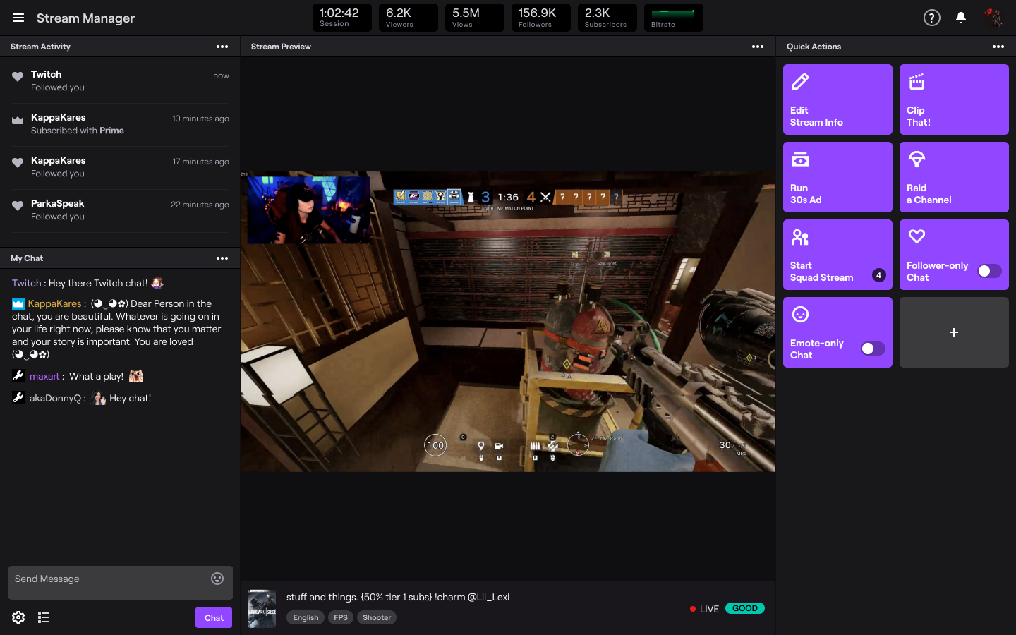 How to Stream on Twitch Like a Pro: A Step-by-Step Guide